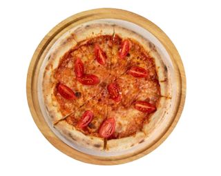 * Пронто- Маргарита