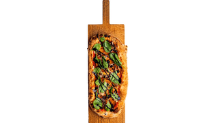 Pizza Nieboczek