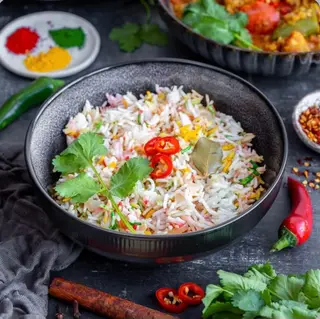 Pilau