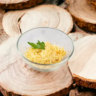 Ribani dimljeni tofu