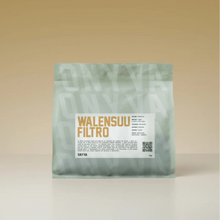 Walensuu Filtro - Etipía (1 Kg.)