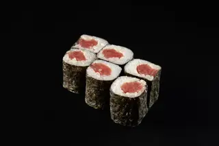 Макі з тунцем (110гр)