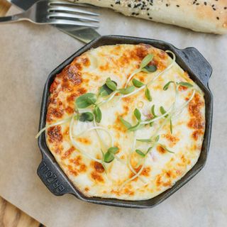 Запіканка з лососем (250г)