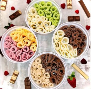 Pot Noisette Nougat 500gr