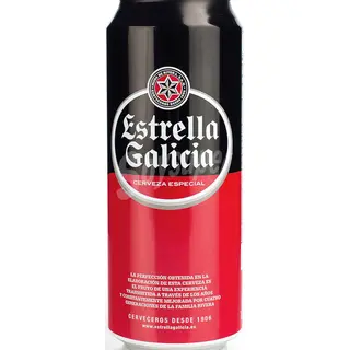 LATA ESTRELLA LLEVAR