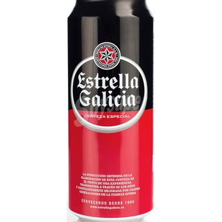 LATA ESTRELLA LLEVAR