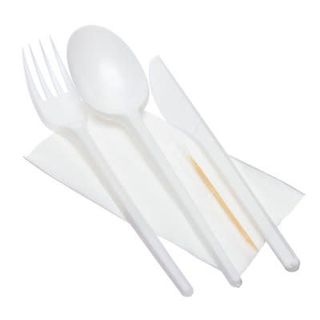 Комплект одноразових приборів