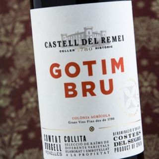 Castell Del Remei - D.O. Costers Del Segre