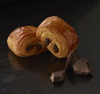 Mini Pain Au Chocolat
