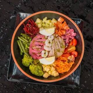 Salade Pastaway