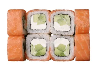 Філадельфія Авокадо (280g)