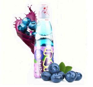 Ramune (330 Ml.)