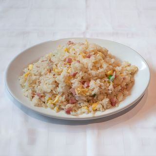 Arroz Tres Delicias