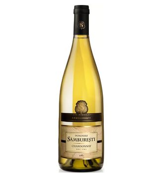 Samburesti- chardonnay