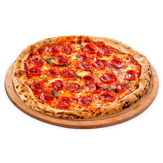 ПИЦА ПЕПЕРОНИ