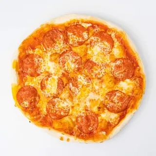 MALA Pizza sa salamom