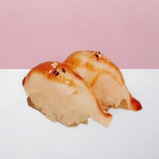 Nigiri Salmó Amb Formatge (2 Uds.)