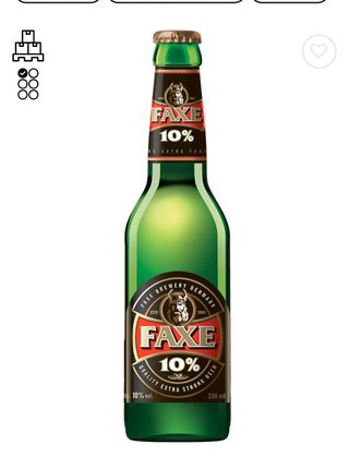 Faxe
