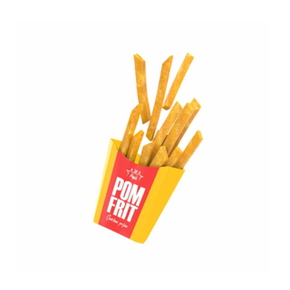 Big pomfrit