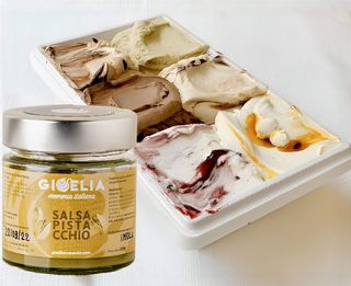 Vaschetta Gelato 750 gr + Cremoso