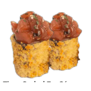  FRY MAKI   