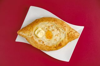 აჭარული ხაჭაპური