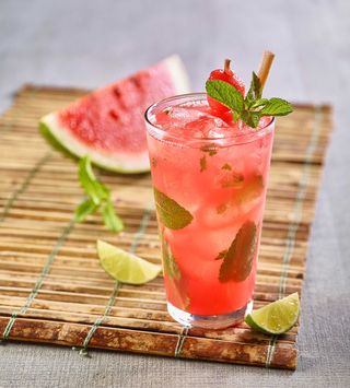 Mojito Watermelon Tropic