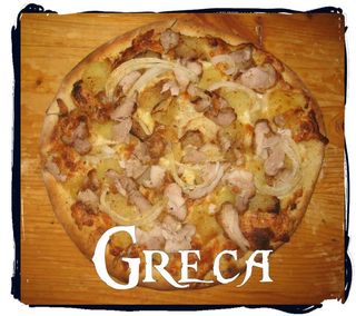 Greca