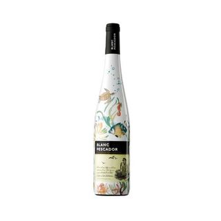 Vino blanco Pescador (70 cl.)