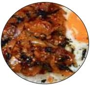 Arroz Coreano
