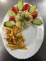 Гарнитура Комбинирана