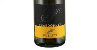 Chardonnay Dop - Puiatti