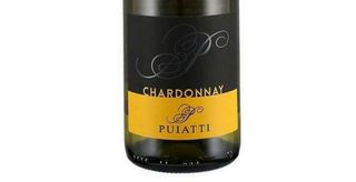 Chardonnay Dop - Puiatti