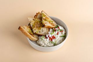 Mediteranean Eggplant