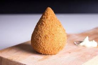 Coxinha de Frango