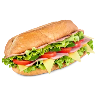 Sandwich Le Kali