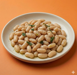 Fagioli cannellini