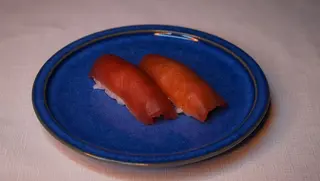 Nigiri Tonno - 2pz