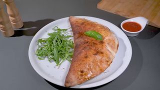Calzone