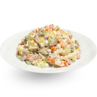 оливье (100 гр)