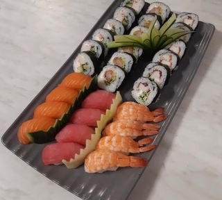 Фюжън Комбо (30бр)