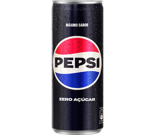 Pepsi Zero