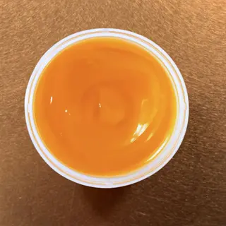 Salsa Secreta TKC Cítrica