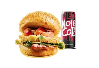 Pink Lady Menù Gluten Free