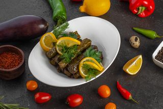 Сарма (200 гр.)