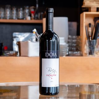 Doja Prokupac Breg 0,75l 