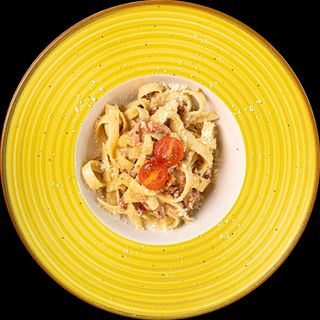 Carbonara 400g
