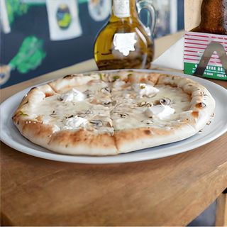 Pizza Stalato mala 24cm