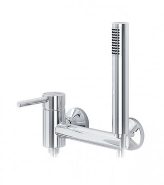 (005387) Baterija za tuš kadu 1021