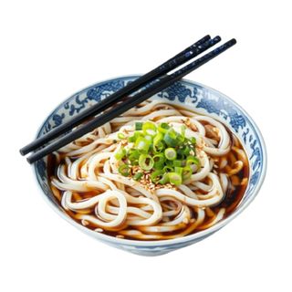 Sopa De Udon